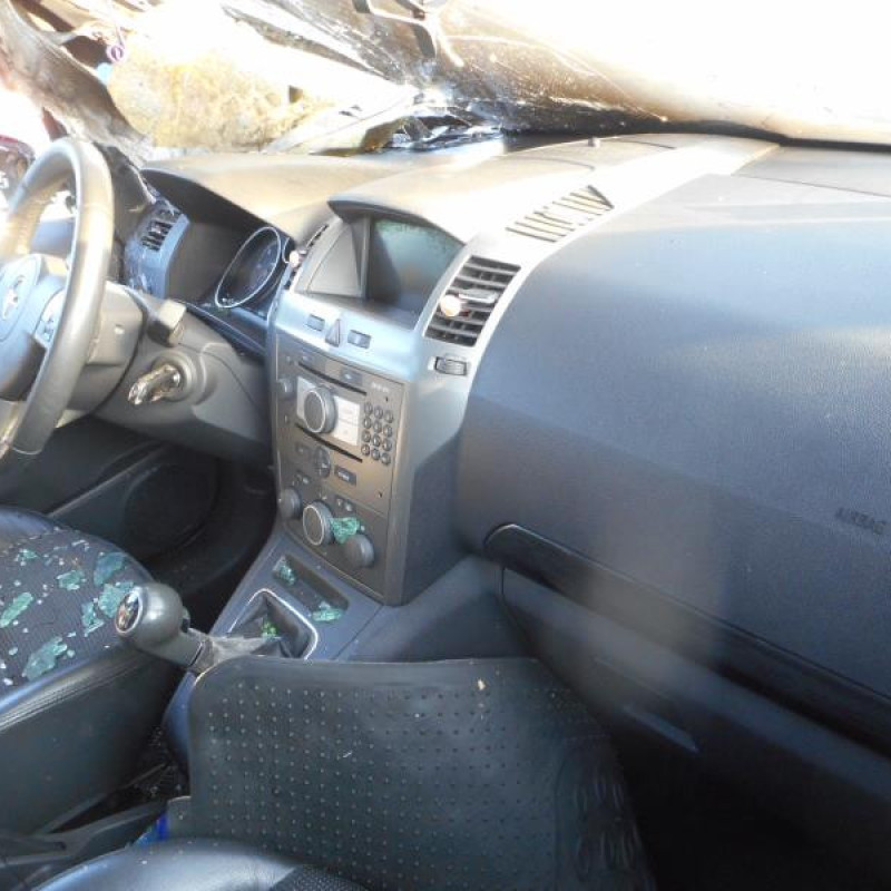 Retroviseur droit OPEL ZAFIRA B Photo n°7