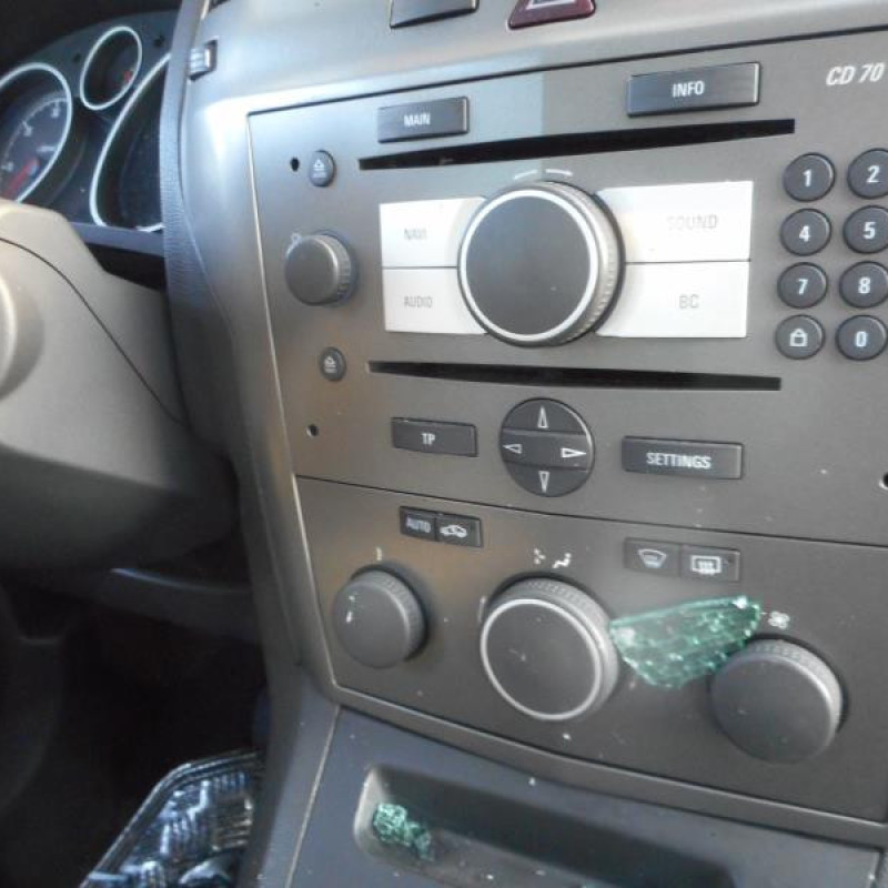 Retroviseur droit OPEL ZAFIRA B Photo n°8
