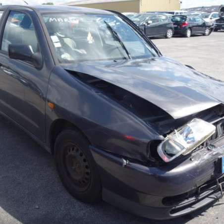 Boite de vitesses SEAT CORDOBA 1