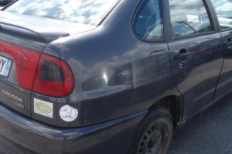 Boite de vitesses SEAT CORDOBA 1