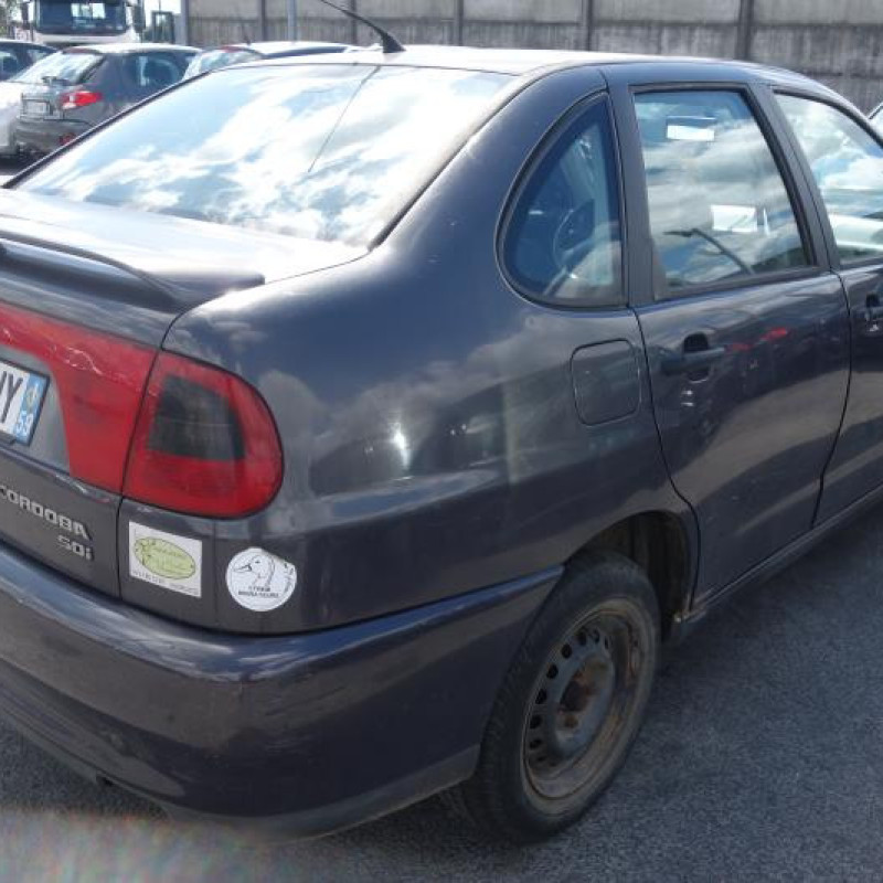 Boite de vitesses SEAT CORDOBA 1 Photo n°3