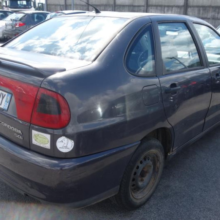 Boite de vitesses SEAT CORDOBA 1