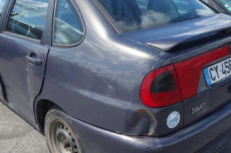 Boite de vitesses SEAT CORDOBA 1