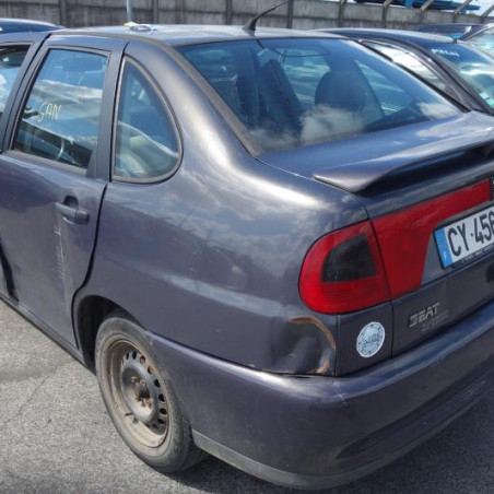 Boite de vitesses SEAT CORDOBA 1 Photo n°4