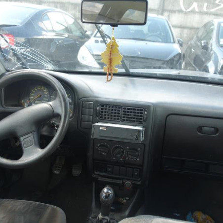 Boite de vitesses SEAT CORDOBA 1