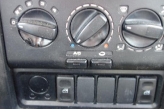 Boite de vitesses SEAT CORDOBA 1