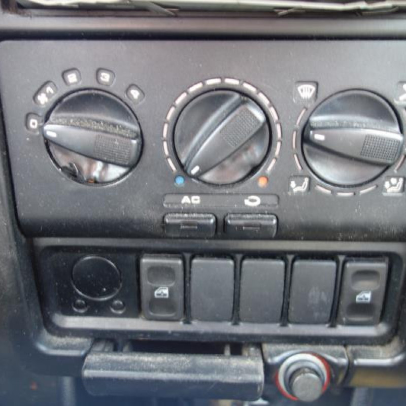 Boite de vitesses SEAT CORDOBA 1 Photo n°6