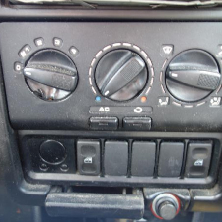Boite de vitesses SEAT CORDOBA 1