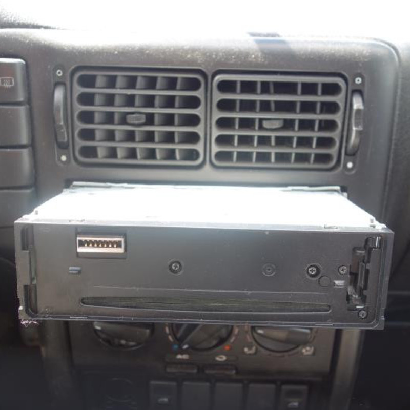 Boite de vitesses SEAT CORDOBA 1 Photo n°7