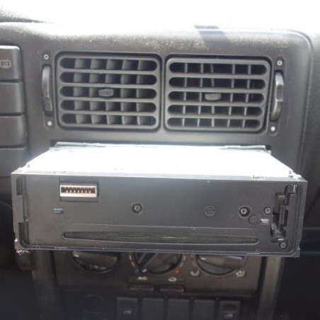 Boite de vitesses SEAT CORDOBA 1 Photo n°7
