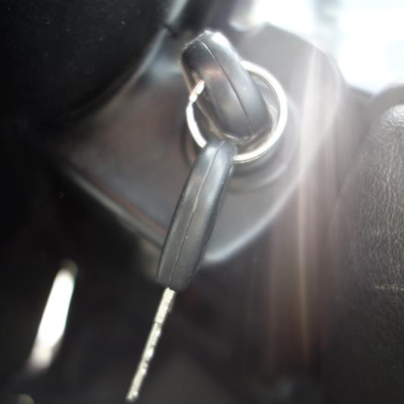 Boite de vitesses SEAT CORDOBA 1 Photo n°8