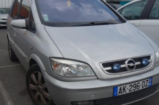 Aile avant droit OPEL ZAFIRA A