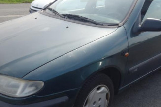 Trappe d'essence CITROEN XSARA