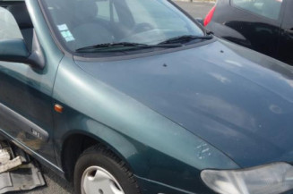 Trappe d'essence CITROEN XSARA