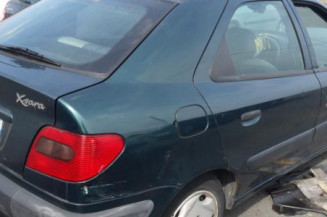 Trappe d'essence CITROEN XSARA