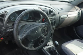 Trappe d'essence CITROEN XSARA