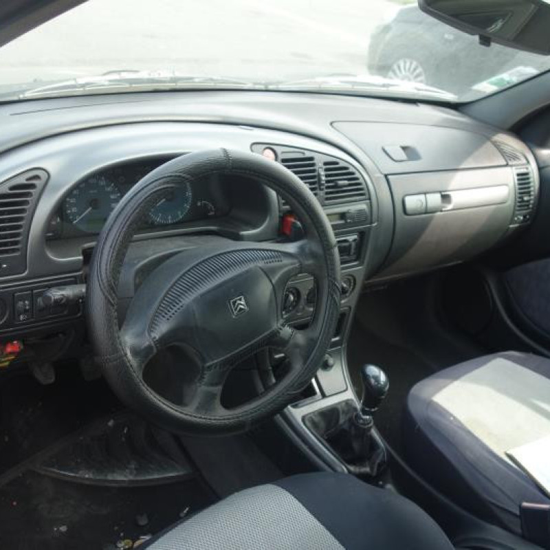 Trappe d'essence CITROEN XSARA Photo n°8