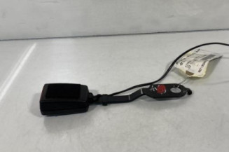Attache ceinture avant droit CITROEN C3 2