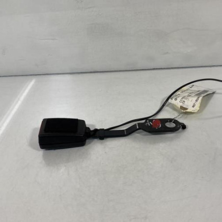 Attache ceinture avant droit CITROEN C3 2