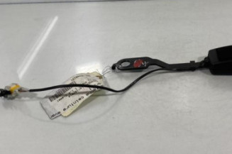 Attache ceinture avant droit CITROEN C3 2