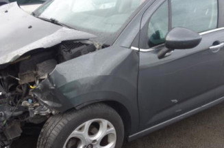 Attache ceinture avant droit CITROEN C3 2