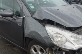 Attache ceinture avant droit CITROEN C3 2