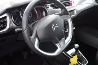 Attache ceinture avant droit CITROEN C3 2