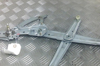 Leve vitre mecanique arriere gauche PEUGEOT 205