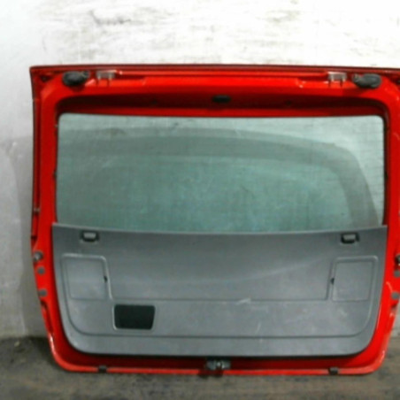 Malle/Hayon arriere SEAT IBIZA 3