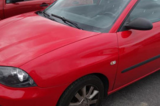 Malle/Hayon arriere SEAT IBIZA 3