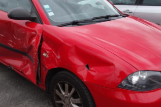Malle/Hayon arriere SEAT IBIZA 3