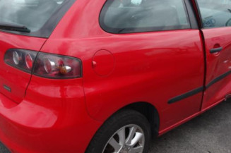 Malle/Hayon arriere SEAT IBIZA 3