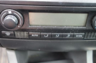 Malle/Hayon arriere SEAT IBIZA 3