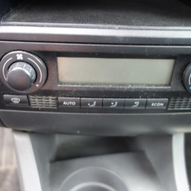 Malle/Hayon arriere SEAT IBIZA 3 Photo n°8