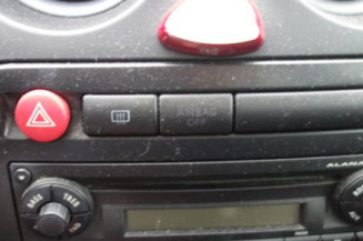 Malle/Hayon arriere SEAT IBIZA 3