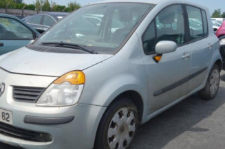 Trappe d'essence RENAULT MODUS