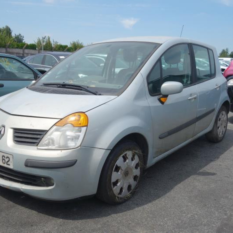 Trappe d'essence RENAULT MODUS Photo n°4