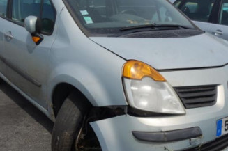 Trappe d'essence RENAULT MODUS