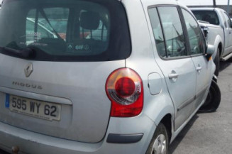 Trappe d'essence RENAULT MODUS