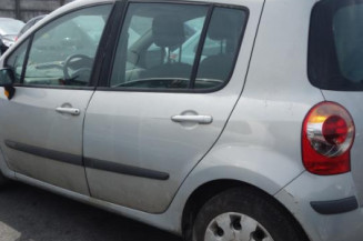 Trappe d'essence RENAULT MODUS