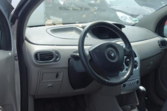 Trappe d'essence RENAULT MODUS