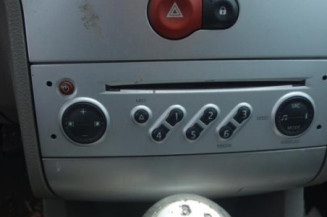 Trappe d'essence RENAULT MODUS