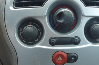 Trappe d'essence RENAULT MODUS