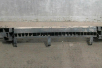 Renfort pare choc arriere (traverse) RENAULT MODUS Photo n°1