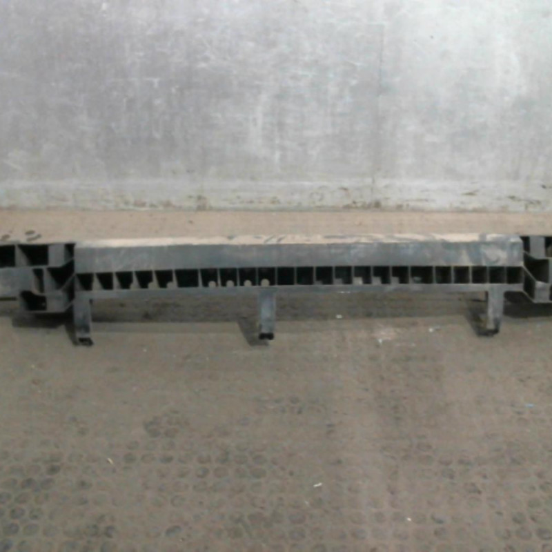 Renfort pare choc arriere (traverse) RENAULT MODUS Photo n°1