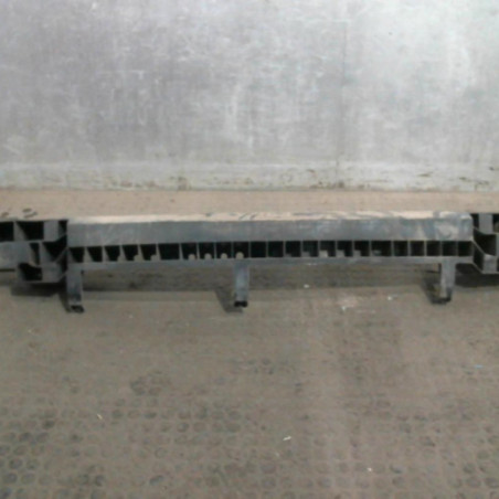 Renfort pare choc arriere (traverse) RENAULT MODUS Photo n°1