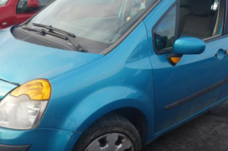 Renfort pare choc arriere (traverse) RENAULT MODUS