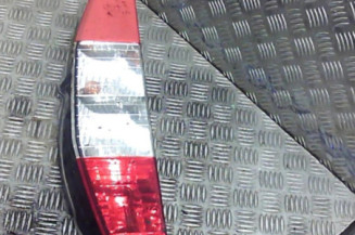 Feu arriere principal gauche (feux) FIAT DOBLO 1 Photo n°1