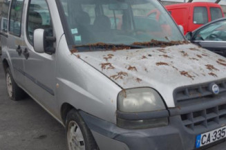 Feu arriere principal gauche (feux) FIAT DOBLO 1