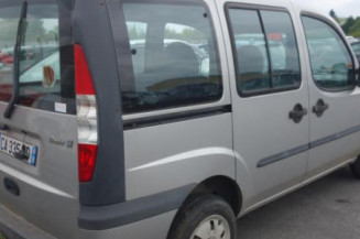 Feu arriere principal gauche (feux) FIAT DOBLO 1